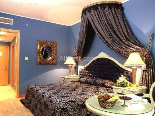 Moscow Hotel 9